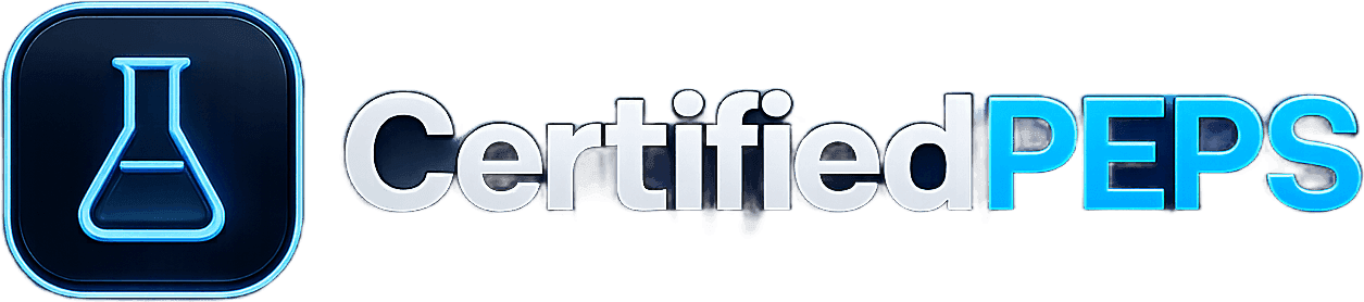 CertifiedPEPS
