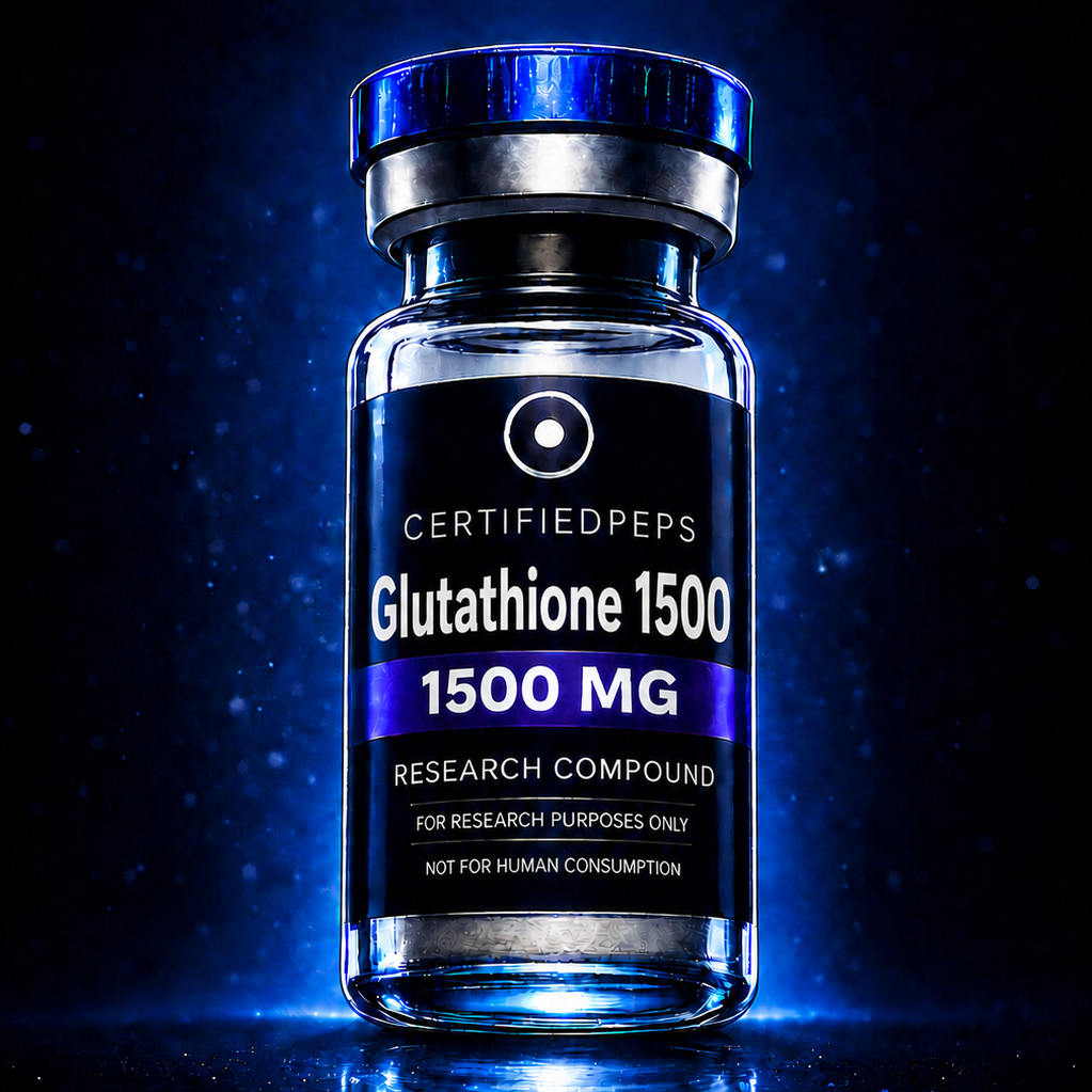 Glutathione 1500